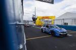 BMW i8 Formula E Safety Car 2015 года